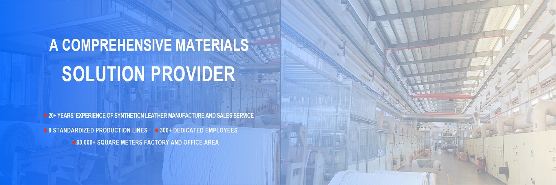 Kalite PVC sahte deri Fabrika