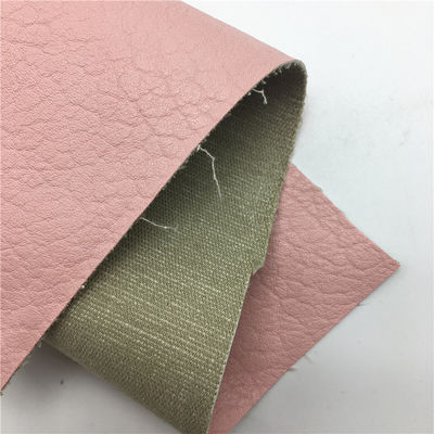 Giysi için örgü deri pantolon