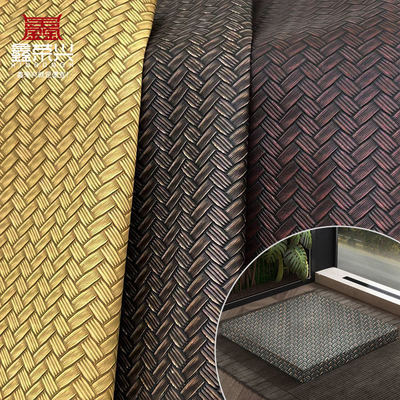 Pvc Big Mat Döşeme Deseni Yapay Sentetik Deri Ambalaj Cüzdan Kutusu Ayakkabılar Not Defteri Sahte Deri Kumaş