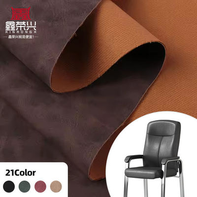 PU Dondurulmuş Koyun Derisi Nubuck Taneler Sentetik Deri Çantalar Ayakkabılar Cüzdan Dekore Defterler Kasa Sahte Deri Kumaş