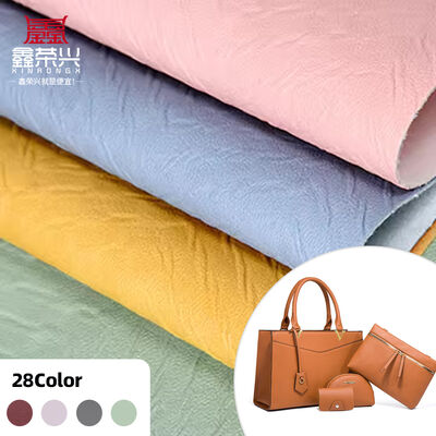 Çanta Kanepe Sandalye Çanta Ayakkabı Masa Mat Dekoratif Araba Suni Deri Kumaş için Yarı PU Balık Pul Desen Sentetik Deri