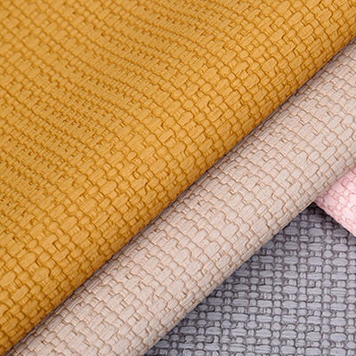 1.2mm Şık Dikiş Deseni PVC Deri El Çantası Placemat Duvar Kağıdı Dekorasyon Kozmetik Kutusu Paketleme