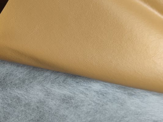 Petrol Mum PVC Ambalaj Deri Dokunulmamış 0,5 mm Deri Çanta Cüzdanlar için