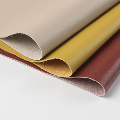 Mobilya Kanepe Mikrofiber Deri çok yönlü Mikrofiber Nappa Deri