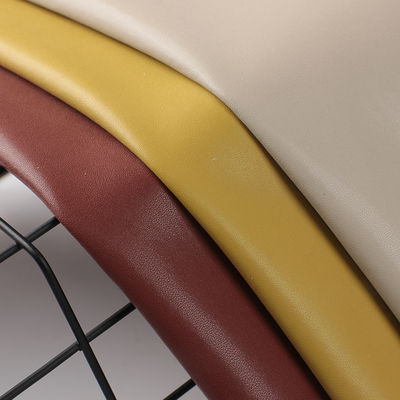 Mobilya Kanepe Mikrofiber Deri çok yönlü Mikrofiber Nappa Deri