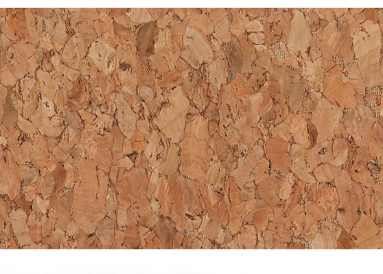 Korkağı Vegan PU Sentetik Deri Çantalar için Ekolojik Dost