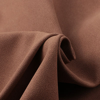 1.0mm Yangbuck Retro PU ayakkabı Deri Taklit Pamuk Kadife Alt