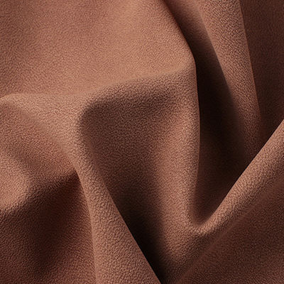 1.0mm Yangbuck Retro PU ayakkabı Deri Taklit Pamuk Kadife Alt