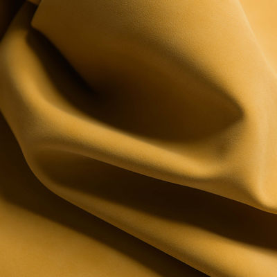 Sahte PU baskılı ayakkabı deri su geçirmez kuzu derisi Yangbuck fırçalı taban