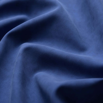 Sahte PU baskılı ayakkabı deri su geçirmez kuzu derisi Yangbuck fırçalı taban