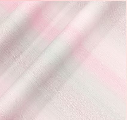 0.8mm Gökkuşağı Eğimli Yazdırılmış Çiçek PVC Deri El çantası Paketleme Kutusu Telefon Kutusu Dekorasyon Kullanımı