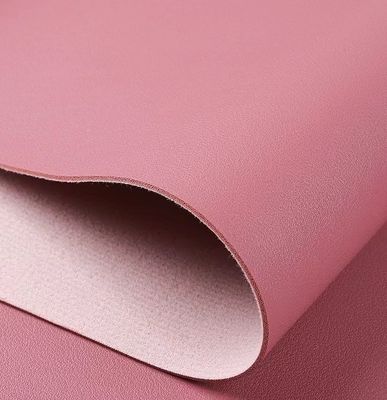 El çantası PVC Rezil yapay deri Nappa Taklit deri kumaş