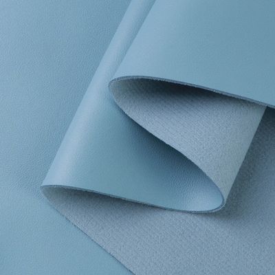 El çantası PVC Rezil yapay deri Nappa Taklit deri kumaş