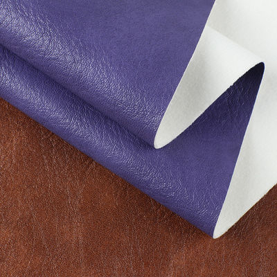 Renkli Yağ Mumlu El Çantası PU Deri 1.0mm Kalınlığı Eko Dost