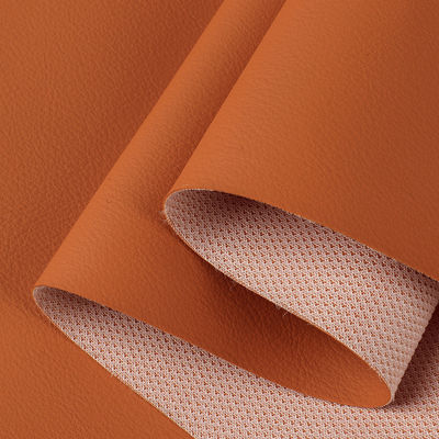 Yüksek kaliteli döşeme PVC Deri Deri Duygusal Kanepe Mobilya Yapay deri