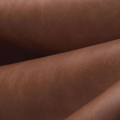 Koyun derisi Yangbuck Deri kumaş Mobilya için su geçirmez deri kumaş