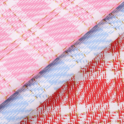 0.7mm Çantalar için sentetik PVC Deri Altın Filme Düğme