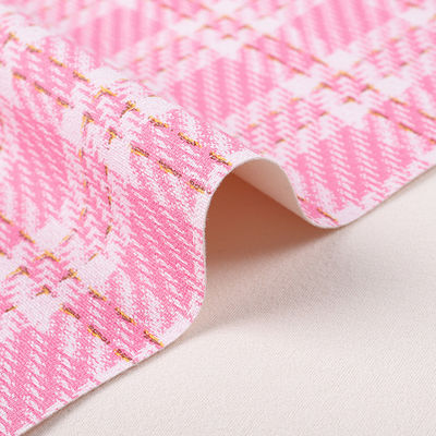 0.7mm Çantalar için sentetik PVC Deri Altın Filme Düğme