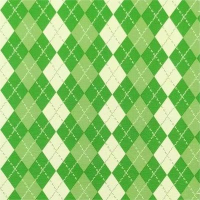 El çantası özel basılı desenli sahte deri kumaş PVC geometrik elmas