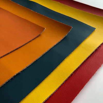 1.4mm Kanepe Mikrofiber Deri Silikon Mikrofiber Kompozit Deri