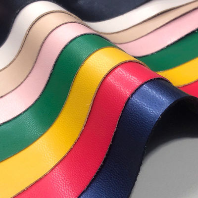 Özel sahte deri döşeme malzemesi Mikrofiber koyun derisi deri