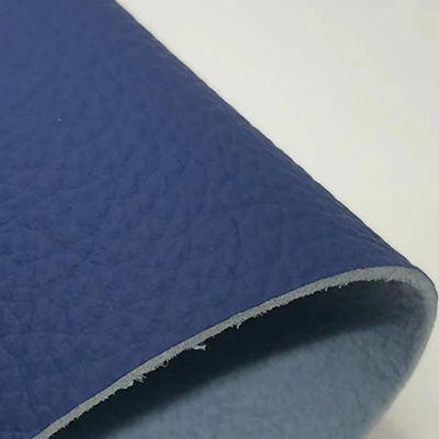 Litchi Patern Mikroli Deri Araba Koltuğu Kapağı Deri Eko Dost