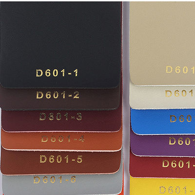 Araç içi için mikro lif deri çizilmeye dayanıklı deri