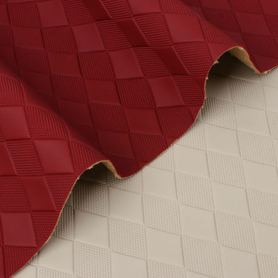 Çok yönlü araba zemin yastıkları Deri Su geçirmez Otomobil Koltuk Yastıkları Deri