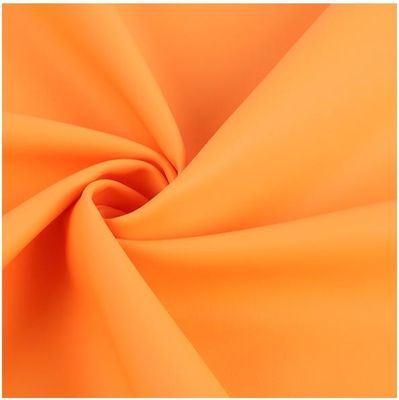 Yumuşak Silikon Deri Kumaş Solvent Serbest Çizik Dirençli Deri Özel