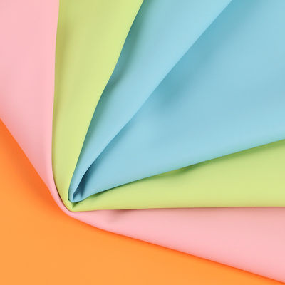 Yumuşak Silikon Deri Kumaş Solvent Serbest Çizik Dirençli Deri Özel