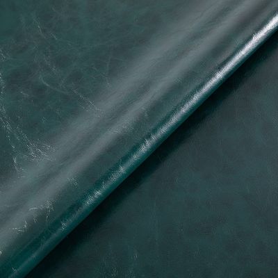 Vintage yağ mum deri kumaş kanepe koltuk mobilya sahte deri