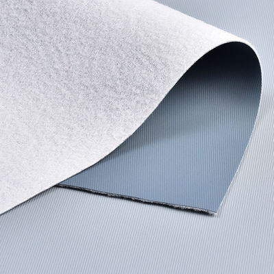 Su geçirmez yumuşak naylon doku yarı PU deri fırçalı alt çanta sahte deri