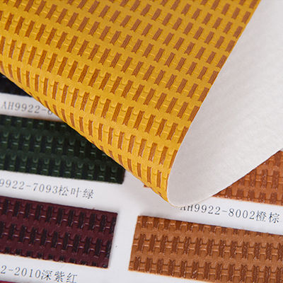 Renkli Çok Seçimli Saman Çatısı Deri Plaid PVC Dokuma Yapay Deri El çantası Çanta Ayakkabı Deri