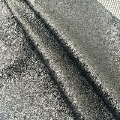 PVC Kuzu Derisi Tahıl Sahte Deri Çekim Karartma Su geçirmez