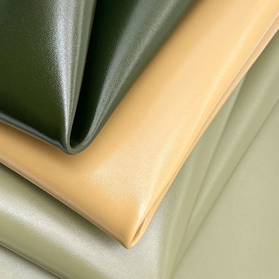 1.8mm Kalınlığında PVC Sentetik Suni Deri Kabartmalı İğne Ucu Dokusu Esnek Su Geçirmez Çanta Masa Örtüsü Dekoru Kemer Kanepe