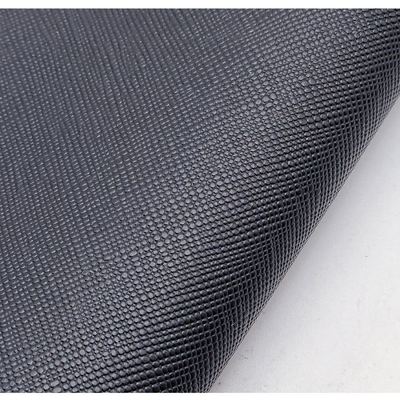 Mobilya döşeme için aşınmaya dayanıklı PVC deri