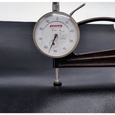 PVC 882 Sığır Derisi Kabartmalı Sentetik Deri, Mobilya Döşemesi İçin