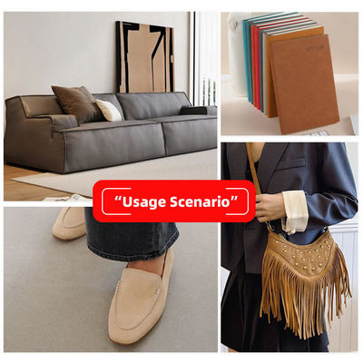 0.4mm PU sahte deri kumaş, döşeme, su geçirmez ve aşınmaya dayanıklı