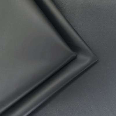 Mobilya Döşemesi için PVC File Havlu Kabartmalı Deri 140cm Genişliğinde