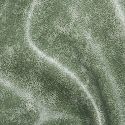 Mobilya ve Çantalar için 1.5mm PVC Deri Süet Tabanlı