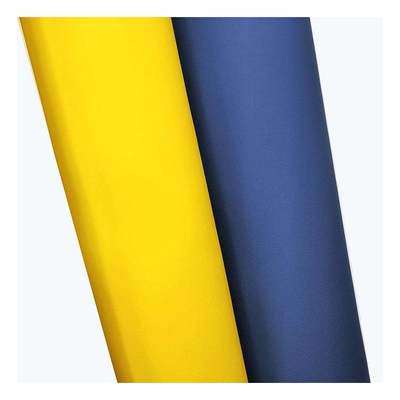 Otomobil koltukları ve mobilyalar için aşınmaya dayanıklı PVC deri