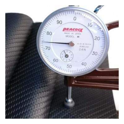 Otomobil koltukları için aşınmaya dayanıklı PVC deri 54/55 "genişliği