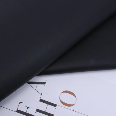 Araba Koltuk Kılıfları için PVC Delikli Tahıl Deri - Su Geçirmez ve Aşınmaya Dayanıklı