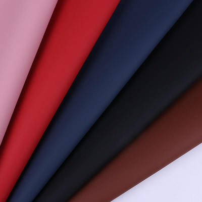 Araba Koltuk Kılıfları için PVC Aşınmaya Dayanıklı Suni Deri