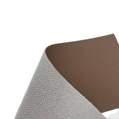 1.0mm PVC Kullanım geçirmez Çizilmiş 137 Litchi Tanesi Yapay Sentetik Deri Araba Koltuğu Matı Kanepe Sandalye Kemeri Sahte Deri Kumaş