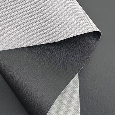 160cm genişliğinde sentetik deri araba paspası otomotiv koltuğu