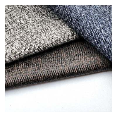 Pvc Sammeld Ruck Deseni Sahte Sentetik Deri Renkli Yazdırma Cüzdan Kasa Ayakkabılar Defter Deri Kumaş