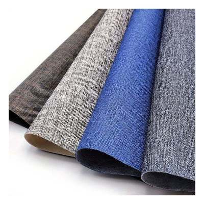 Pvc Sammeld Ruck Deseni Sahte Sentetik Deri Renkli Yazdırma Cüzdan Kasa Ayakkabılar Defter Deri Kumaş