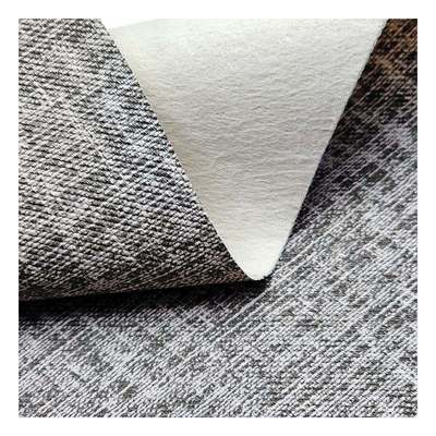 Pvc Sammeld Ruck Deseni Sahte Sentetik Deri Renkli Yazdırma Cüzdan Kasa Ayakkabılar Defter Deri Kumaş