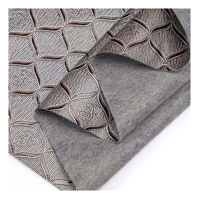 Spot Toptan Satış Pvc Parlak Geometrik Desen Yapay Sentetik Deri Ambalaj Cüzdan Kutusu Not Defteri Sahte Deri Kumaş